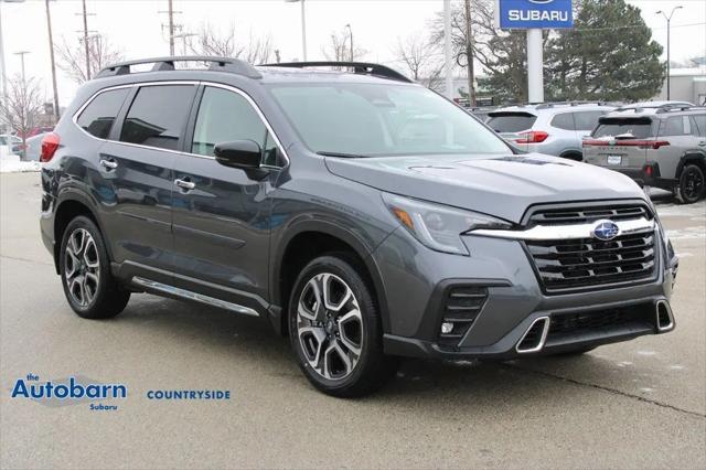 2026 Subaru Ascent Touring 7-Passenger