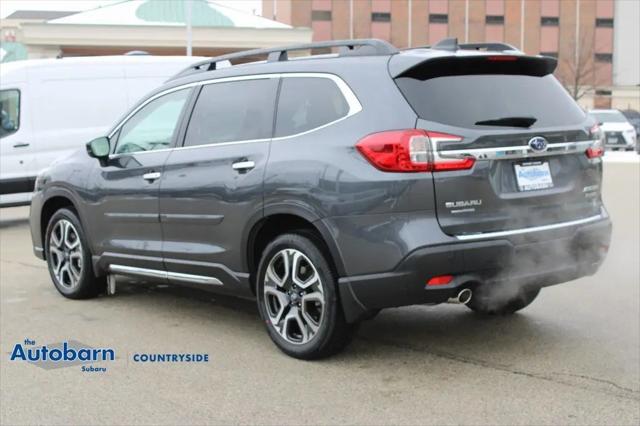 2026 Subaru Ascent Touring 7-Passenger