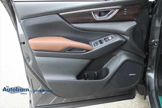 2026 Subaru Ascent Touring 7-Passenger