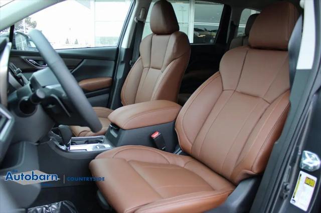 2026 Subaru Ascent Touring 7-Passenger