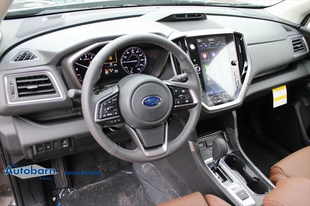 2026 Subaru Ascent Touring 7-Passenger