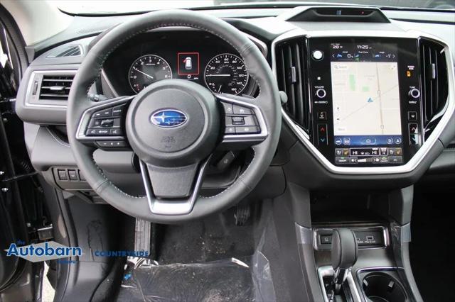 2026 Subaru Ascent Touring 7-Passenger