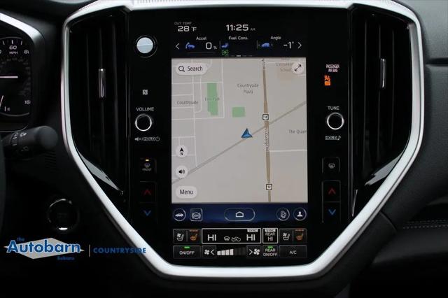 2026 Subaru Ascent Touring 7-Passenger