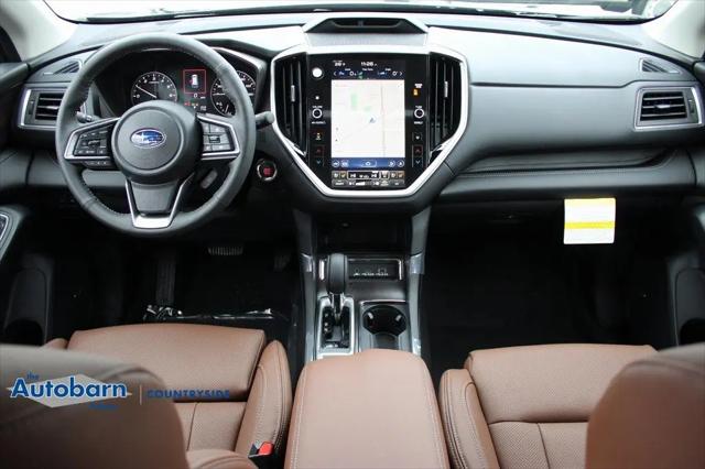 2026 Subaru Ascent Touring 7-Passenger