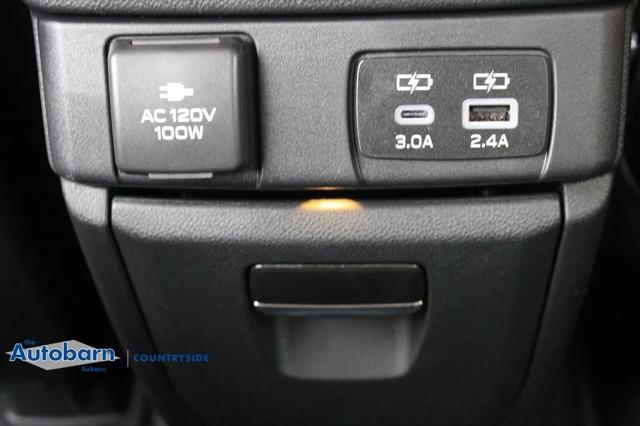 2026 Subaru Ascent Touring 7-Passenger