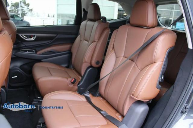 2026 Subaru Ascent Touring 7-Passenger