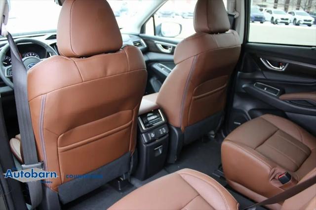 2026 Subaru Ascent Touring 7-Passenger