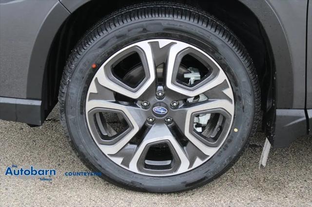 2026 Subaru Ascent Touring 7-Passenger