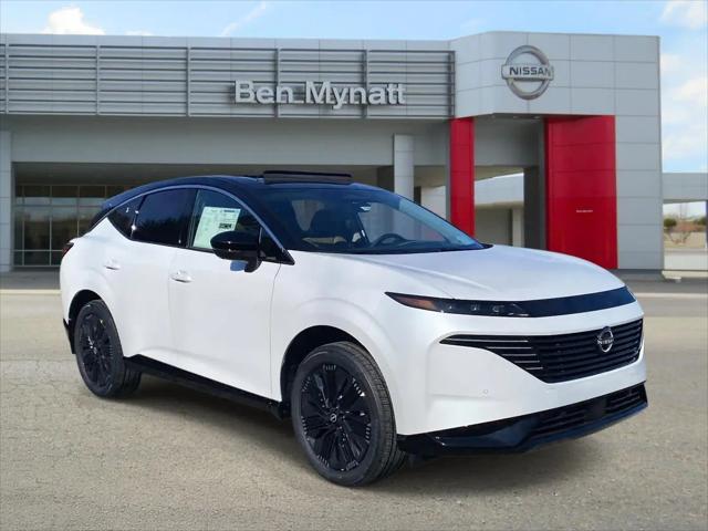 2026 Nissan Murano Platinum for sale in Salisbury, NC