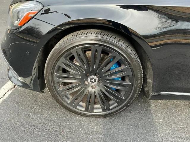 2018 Mercedes-Benz Maybach S 560 4MATIC