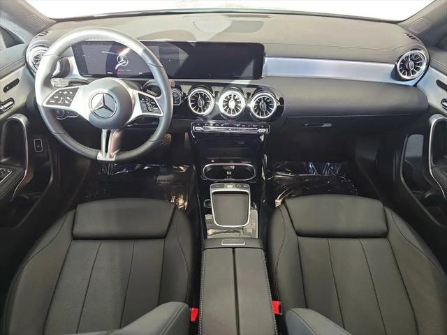 2026 Mercedes-Benz CLA 250 CLA 250