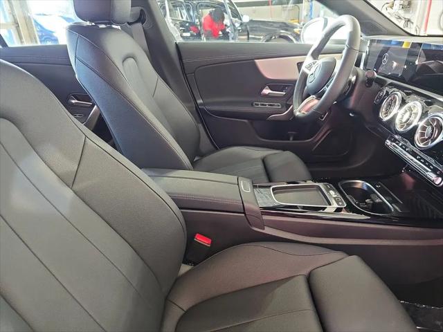 2026 Mercedes-Benz CLA 250 CLA 250