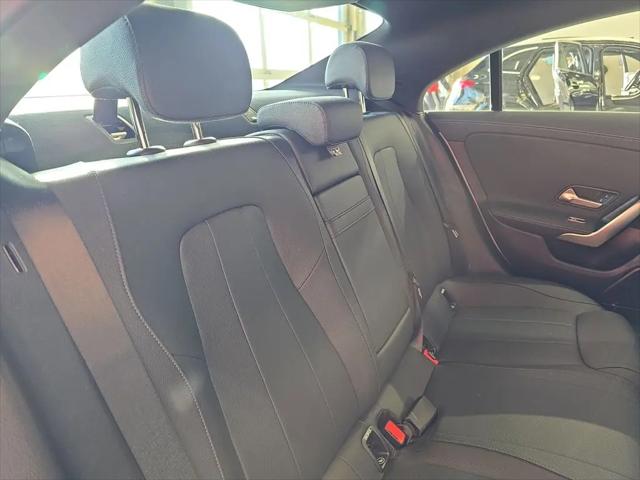 2026 Mercedes-Benz CLA 250 CLA 250