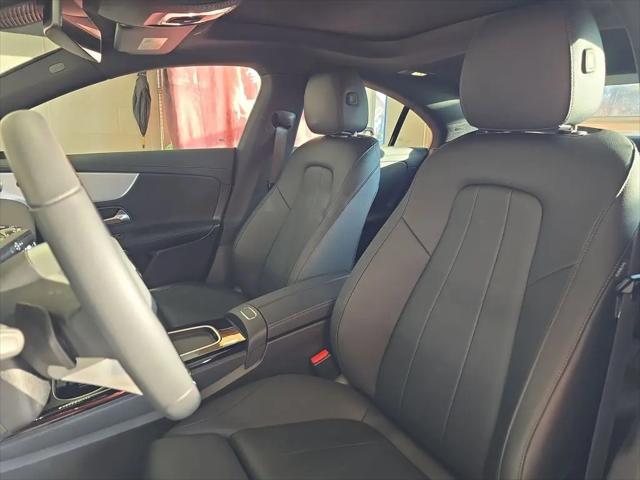 2026 Mercedes-Benz CLA 250 CLA 250