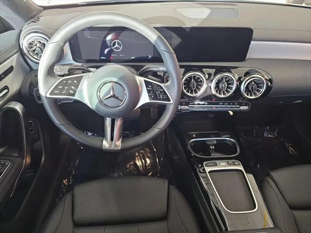 2026 Mercedes-Benz CLA 250 CLA 250