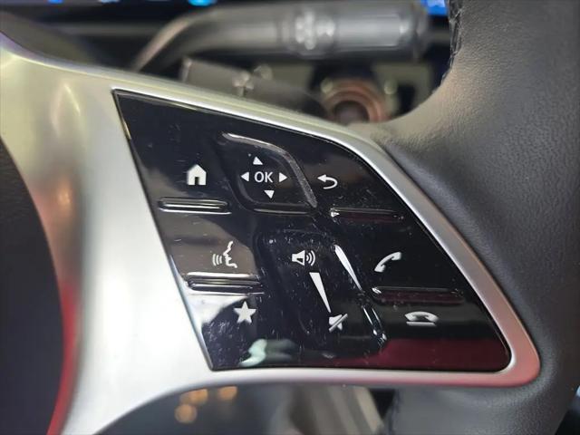 2026 Mercedes-Benz CLA 250 CLA 250