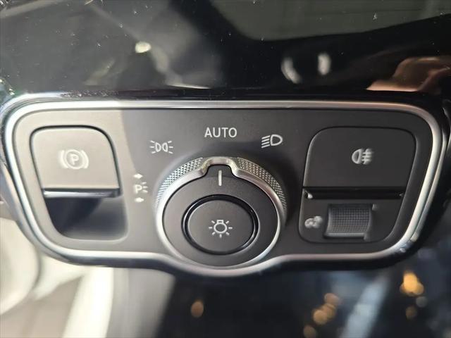 2026 Mercedes-Benz CLA 250 CLA 250
