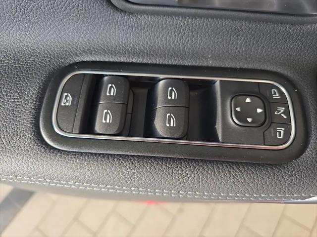 2026 Mercedes-Benz CLA 250 CLA 250
