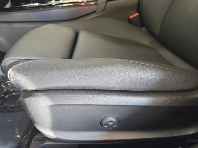2026 Mercedes-Benz CLA 250 CLA 250