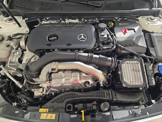 2026 Mercedes-Benz CLA 250 CLA 250