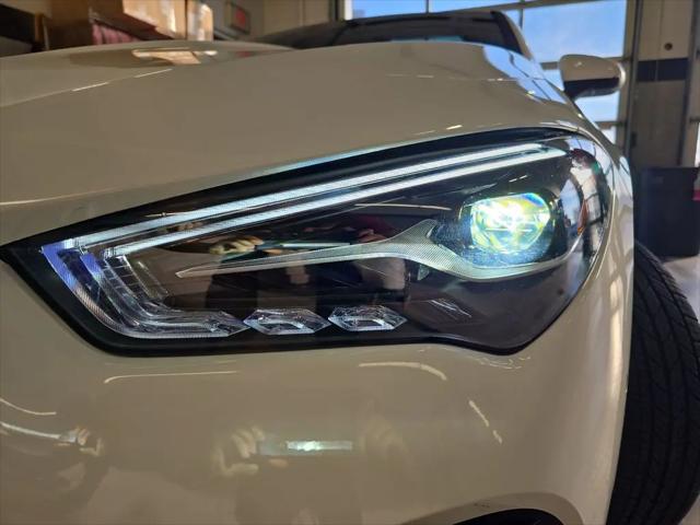 2026 Mercedes-Benz CLA 250 CLA 250