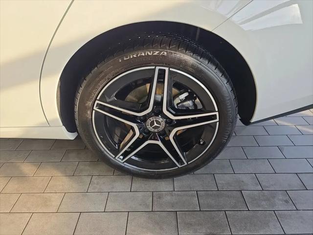 2026 Mercedes-Benz CLA 250 CLA 250