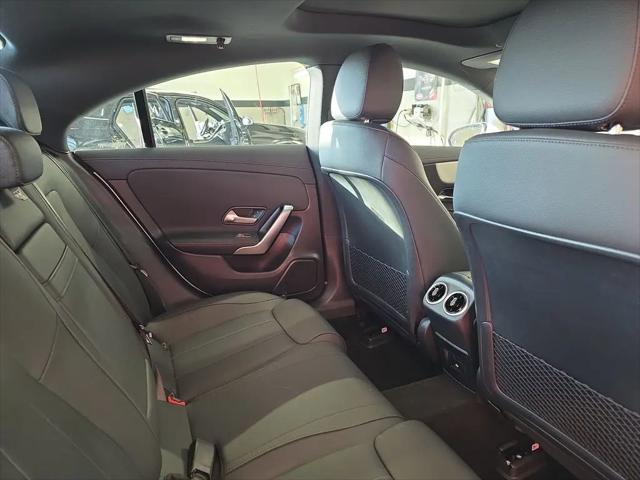2026 Mercedes-Benz CLA 250 CLA 250