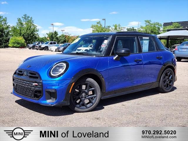 2026 MINI Hardtop Cooper S for sale in Loveland, CO