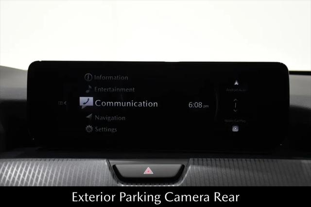 2026 Mazda X-90 3.3 Turbo Select