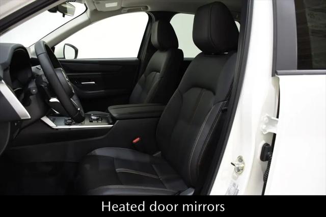2026 Mazda X-90 3.3 Turbo Select