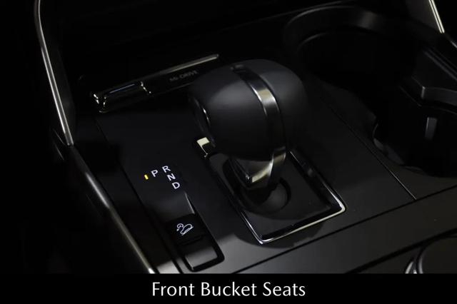 2026 Mazda X-90 3.3 Turbo Select