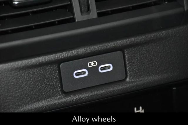 2026 Mazda X-90 3.3 Turbo Select