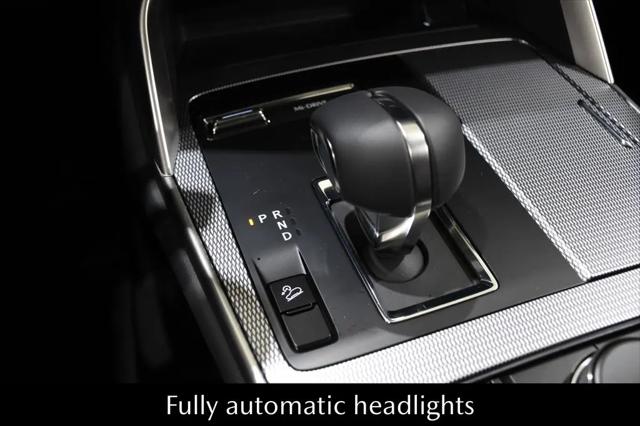 2026 Mazda X-90 3.3 Turbo Preferred