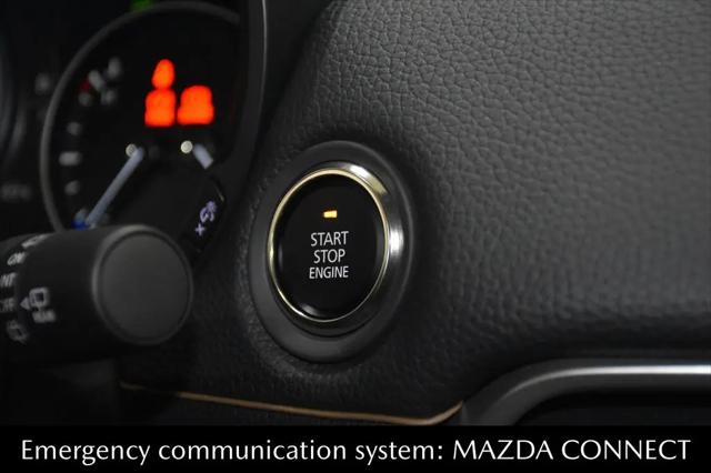 2026 Mazda X-90 3.3 Turbo Preferred