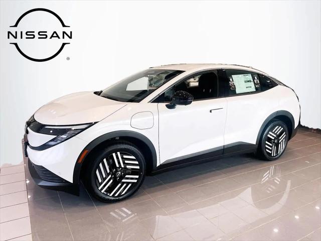 2026 Nissan LEAF SV+ for sale in Keyport, NJ