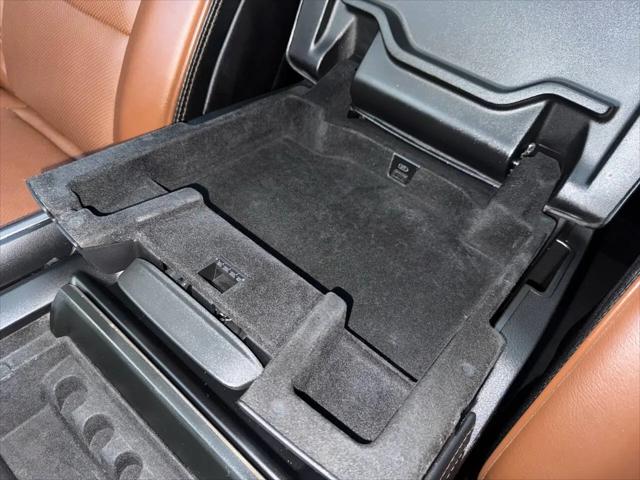 2019 Ram 1500 Laramie Longhorn