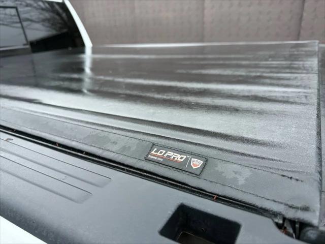 2019 Ram 1500 Laramie Longhorn