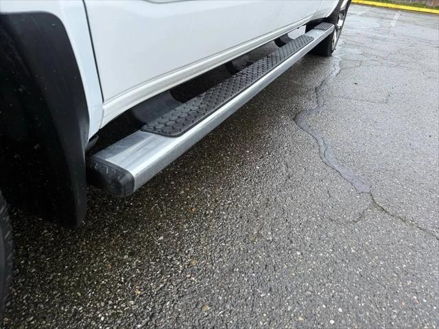 2019 Ram 1500 Laramie Longhorn