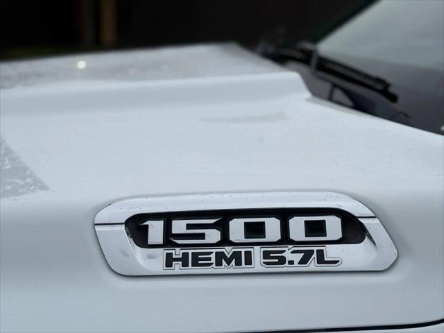 2019 Ram 1500 Laramie Longhorn