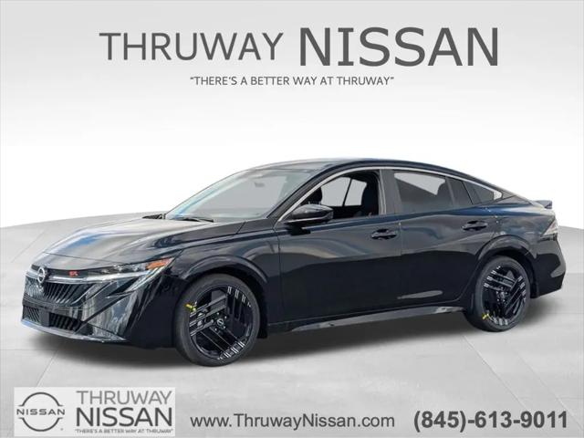 2026 Nissan Sentra SR for sale in Newburgh, NY