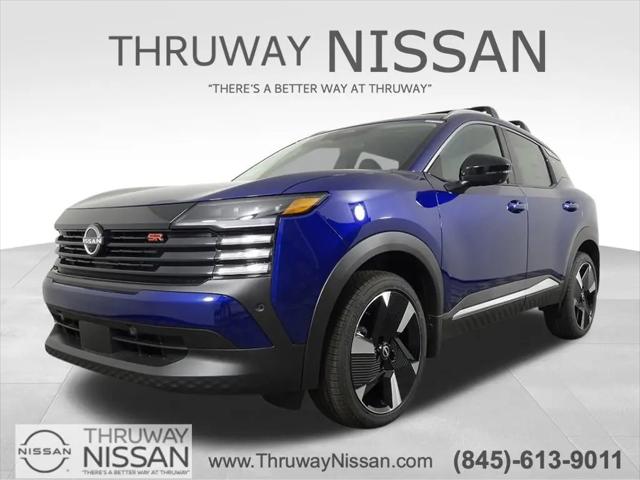 2026 Nissan Kicks SR for sale in Newburgh, NY