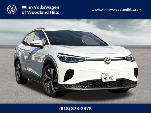 2024 Volkswagen ID.4 Standard for sale in Woodland Hills, CA