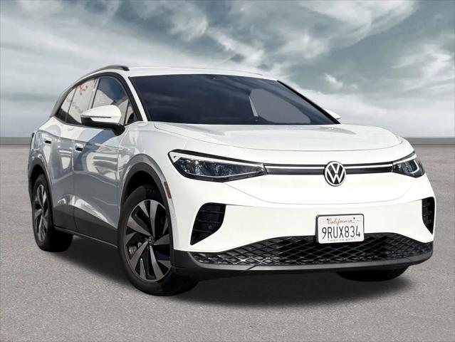 2024 Volkswagen ID.4 Standard