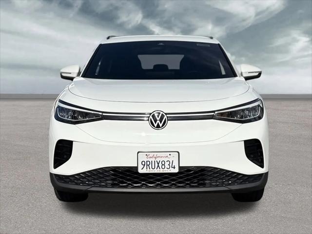2024 Volkswagen ID.4 Standard