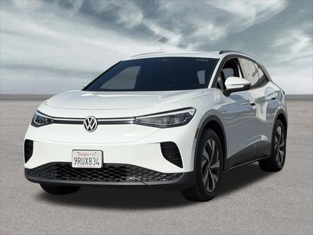 2024 Volkswagen ID.4 Standard