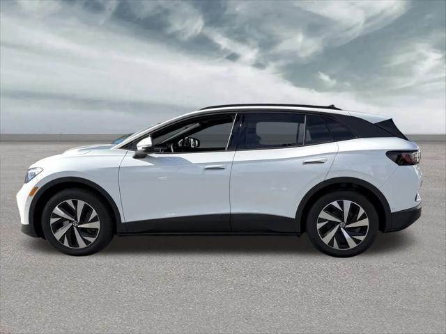 2024 Volkswagen ID.4 Standard