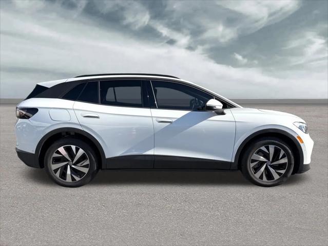 2024 Volkswagen ID.4 Standard