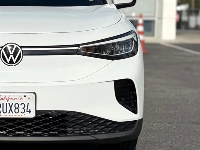 2024 Volkswagen ID.4 Standard