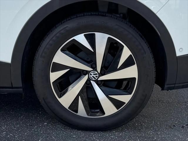 2024 Volkswagen ID.4 Standard