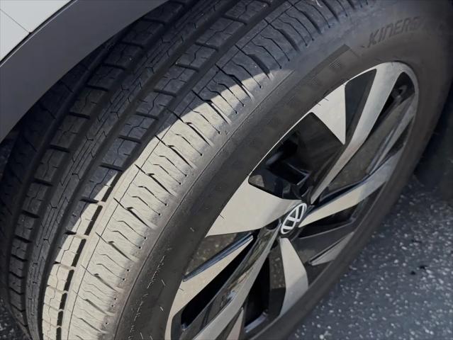 2024 Volkswagen ID.4 Standard